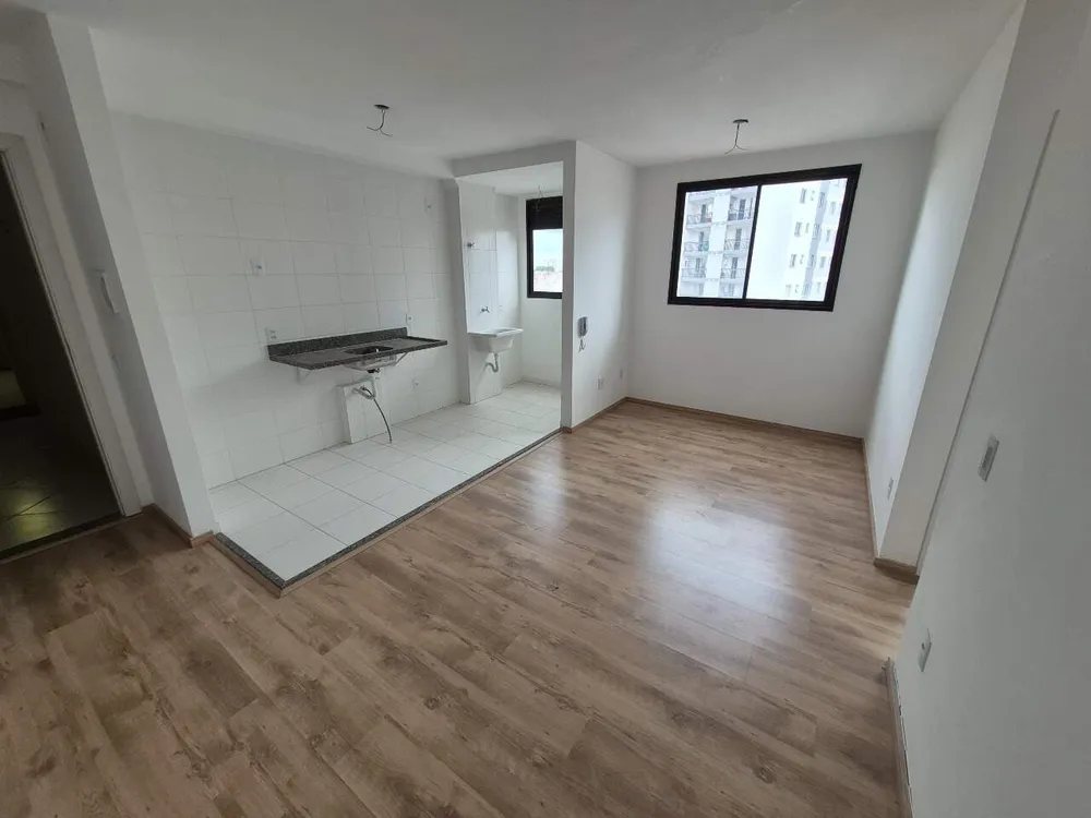 Apartamento, 2 quartos, 42 m² - Foto 5