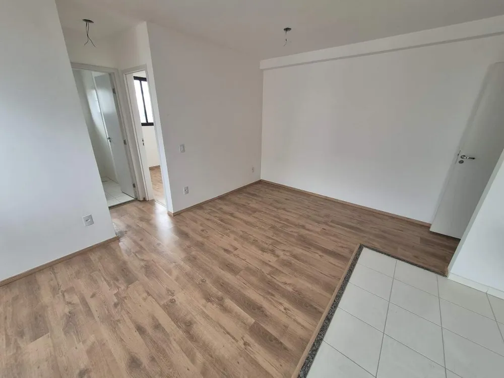 Apartamento, 2 quartos, 42 m² - Foto 6