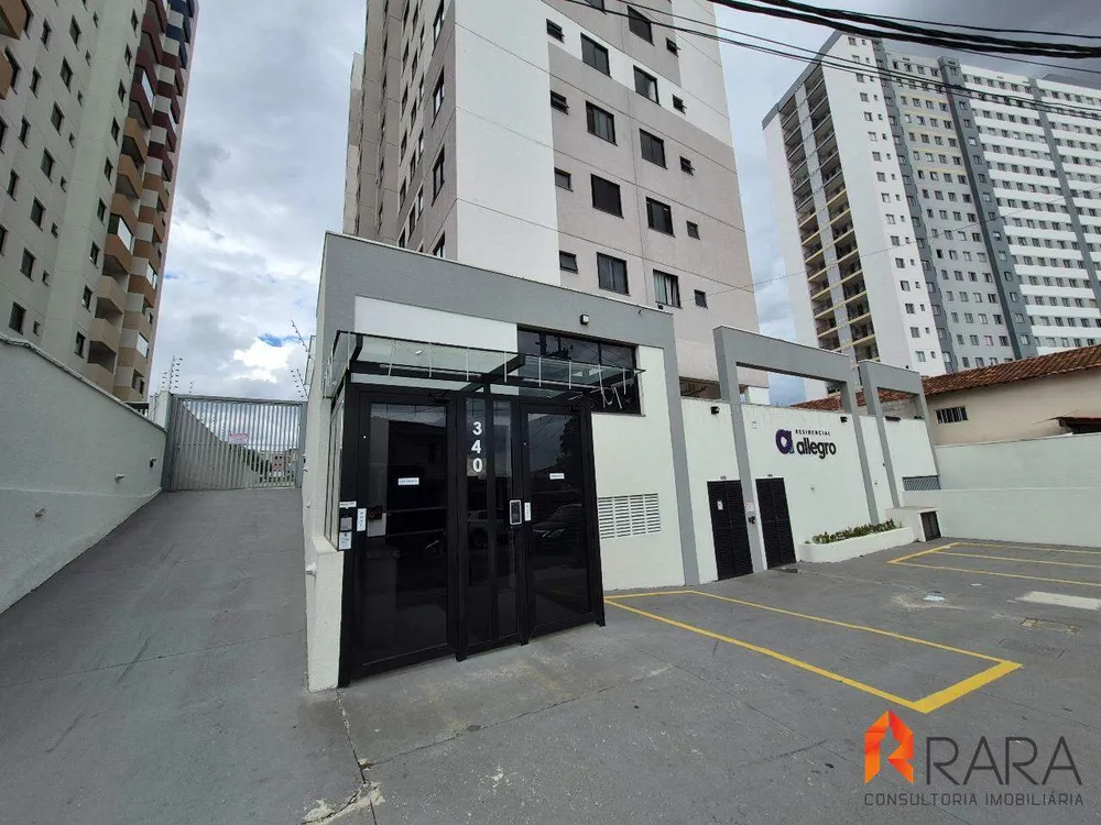 Apartamento, 2 quartos, 42 m² - Foto 11