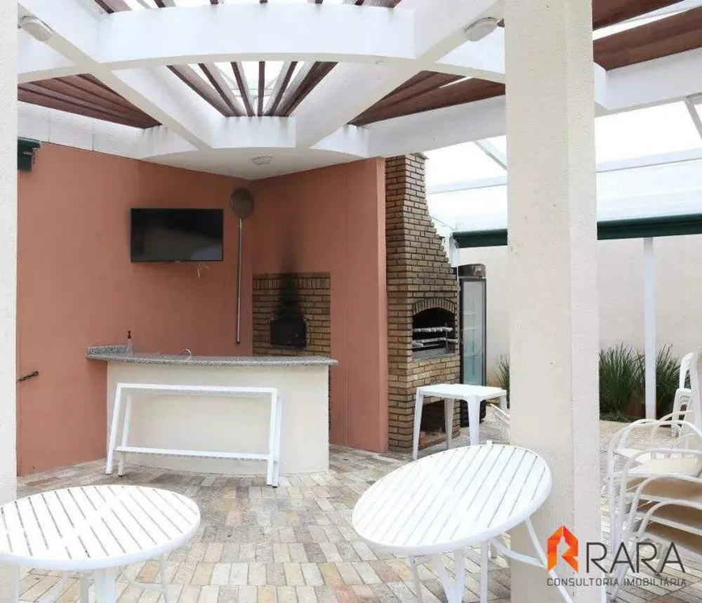 Cobertura, 2 quartos, 104 m² - Foto 1