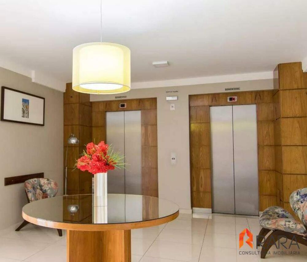 Cobertura, 2 quartos, 104 m² - Foto 1