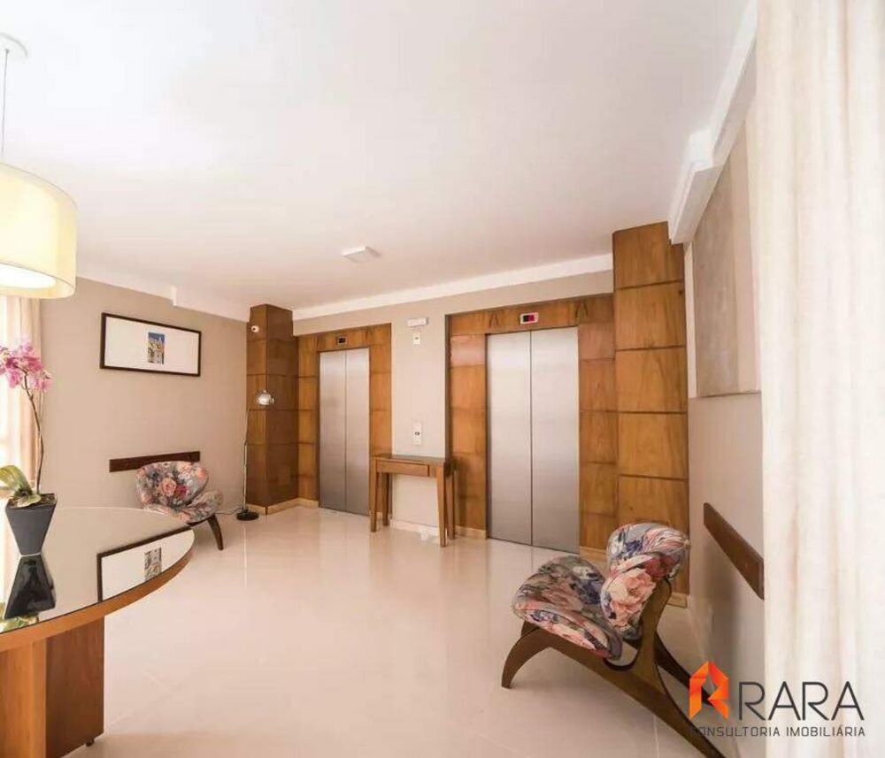 Cobertura, 2 quartos, 104 m² - Foto 2