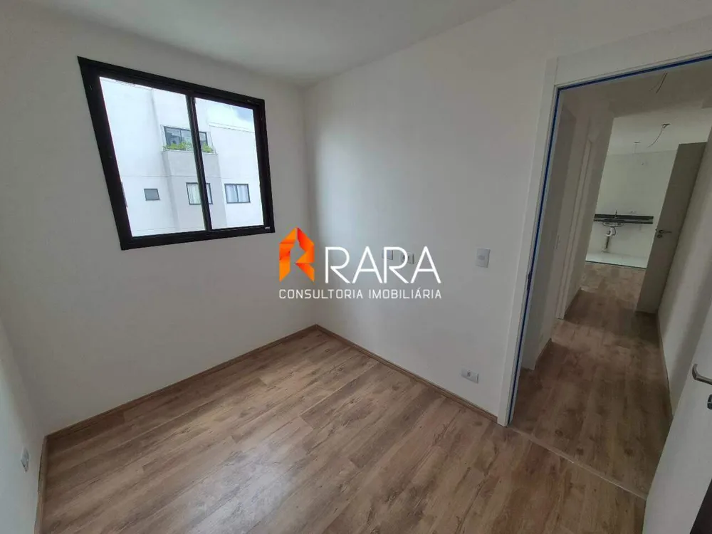 Apartamento, 2 quartos, 43 m² - Foto 4