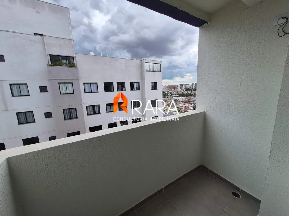 Apartamento, 2 quartos, 43 m² - Foto 7