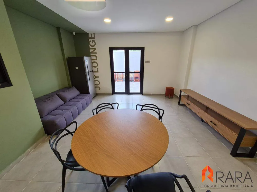 Apartamento, 2 quartos, 43 m² - Foto 14