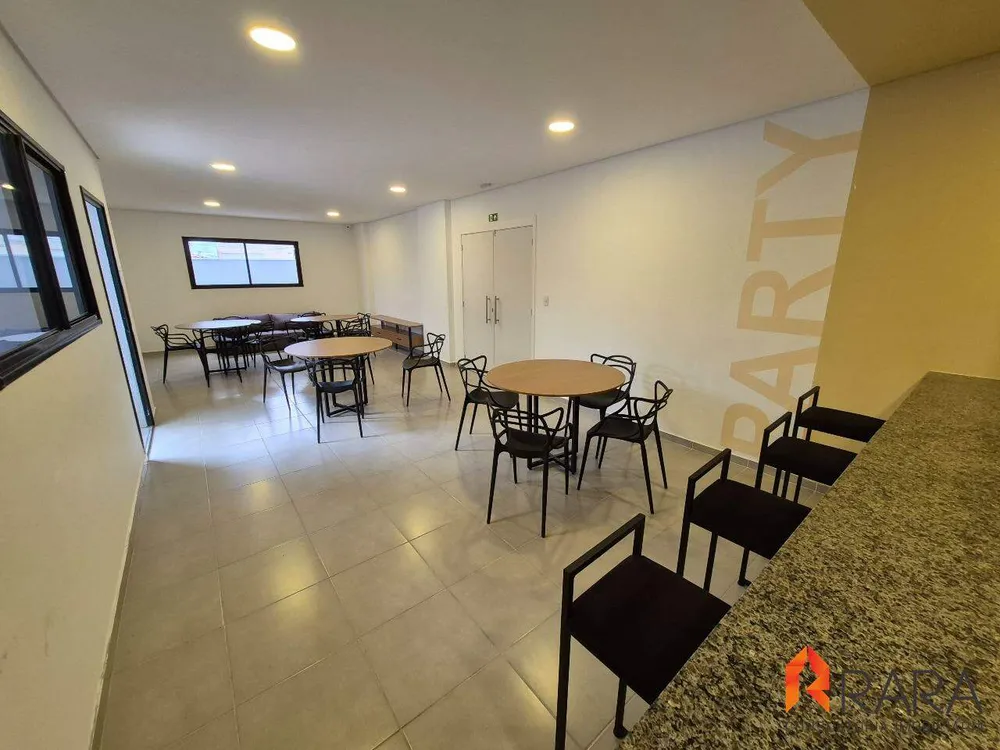 Apartamento, 2 quartos, 43 m² - Foto 10