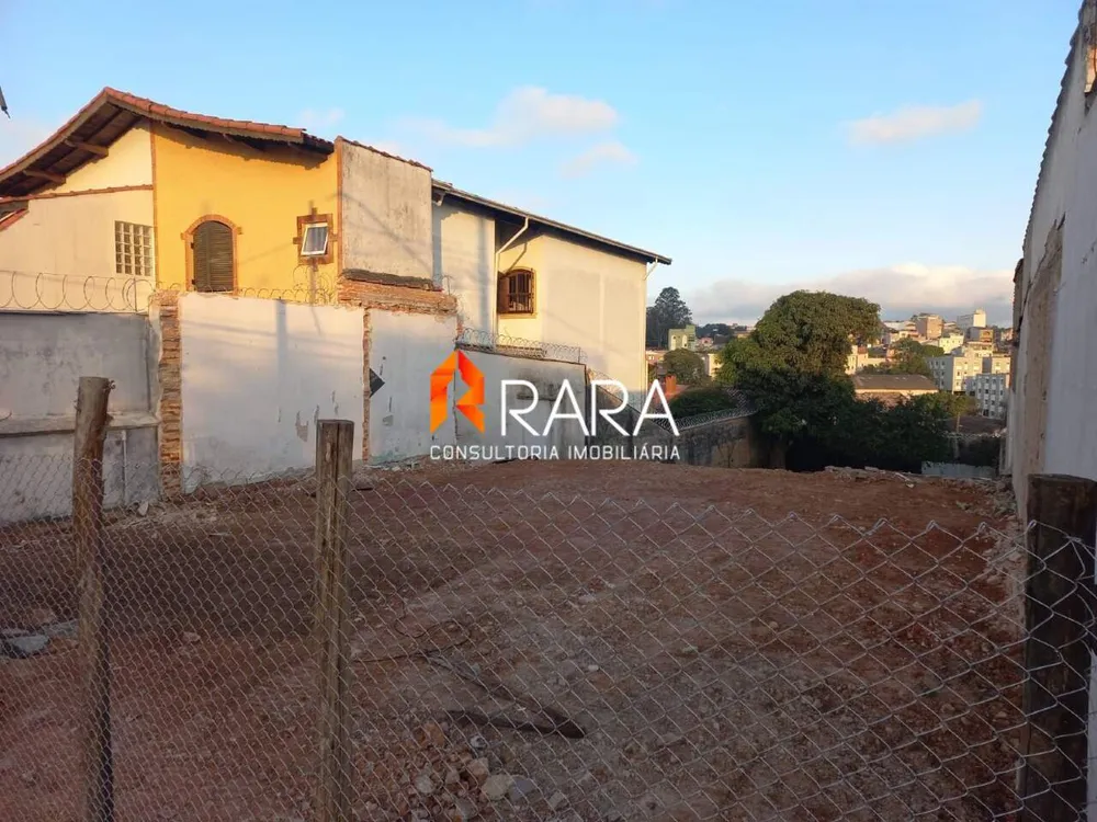 Terreno, 400 m² - Foto 1