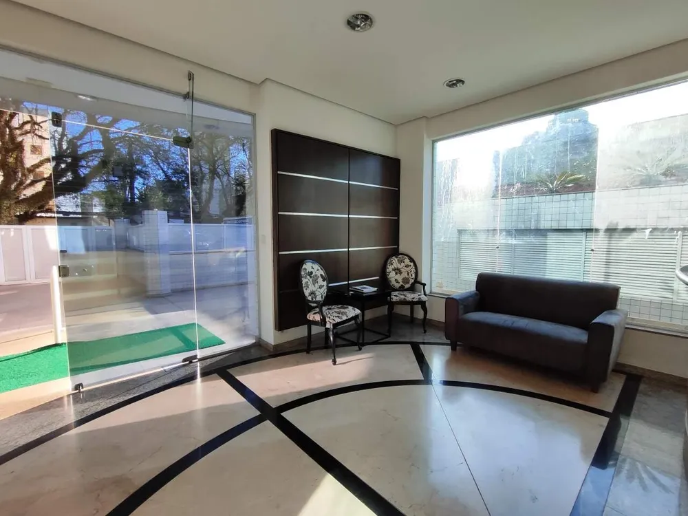 Sala-Conjunto, 46 m² - Foto 3