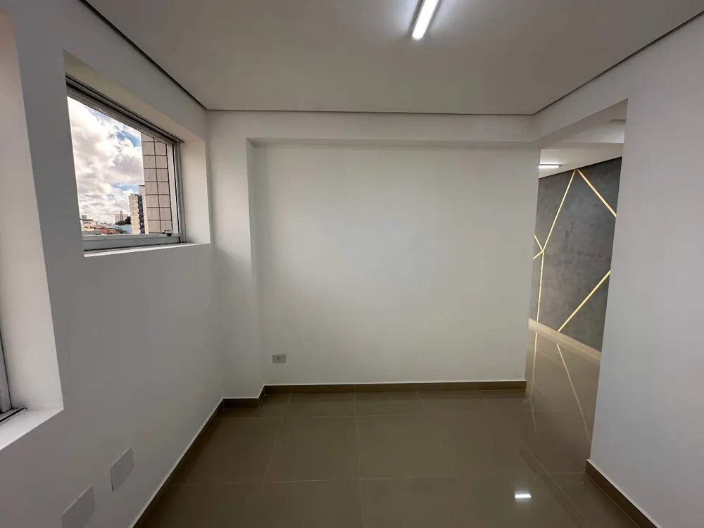 Sala-Conjunto, 46 m² - Foto 2