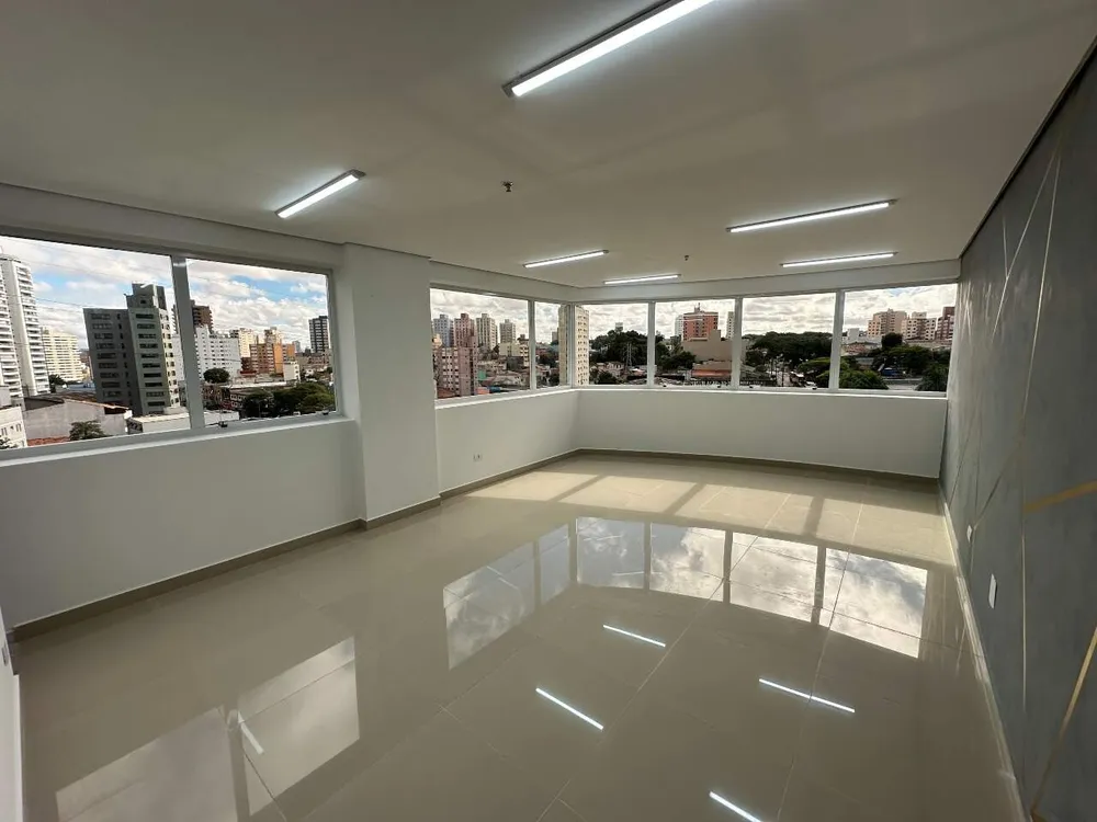 Sala-Conjunto, 46 m² - Foto 1