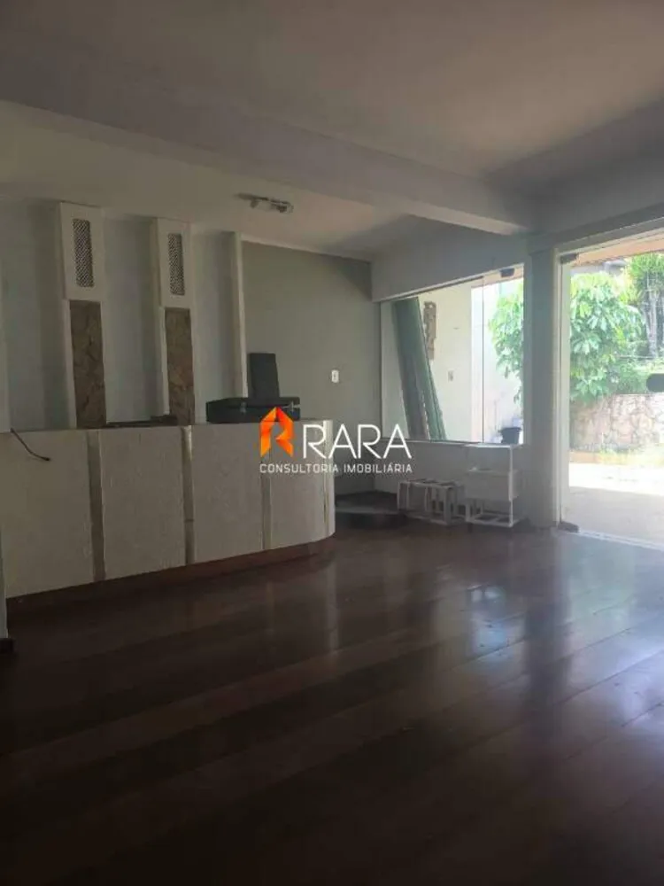 Sobrado, 3 quartos, 300 m² - Foto 2
