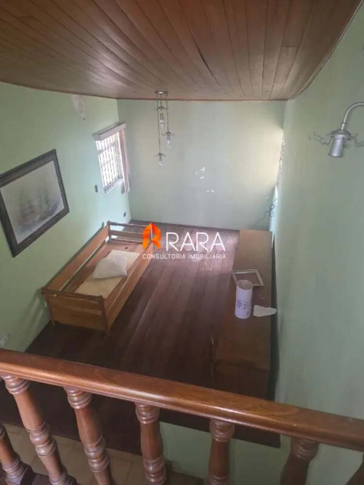 Sobrado, 3 quartos, 300 m² - Foto 11