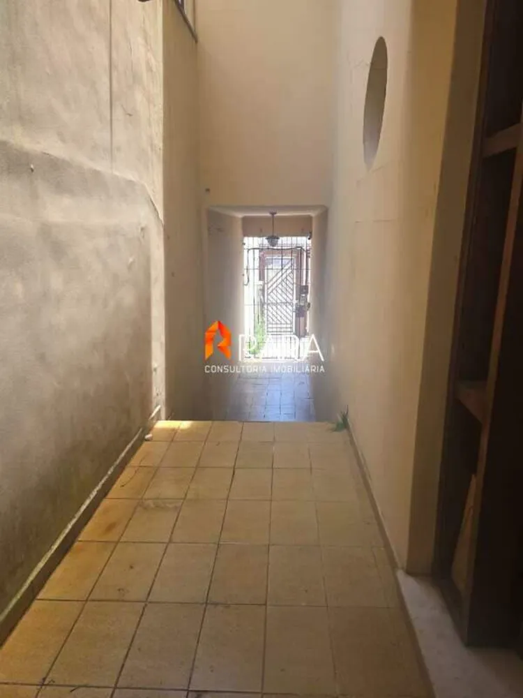 Sobrado, 3 quartos, 300 m² - Foto 12
