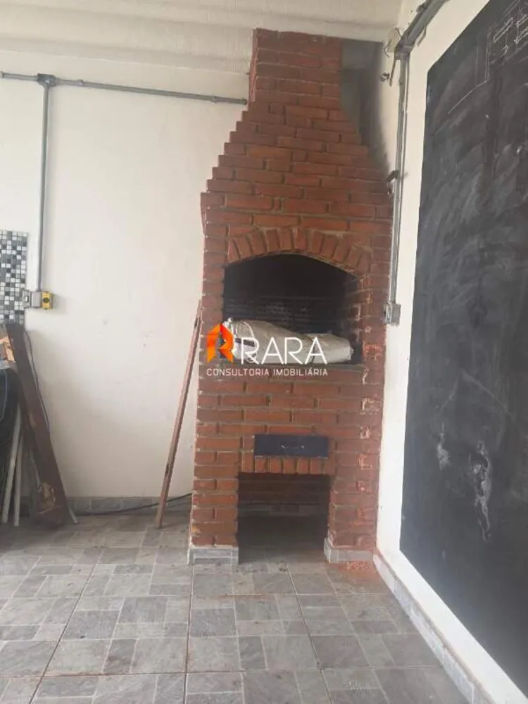 Sobrado, 3 quartos, 300 m² - Foto 1