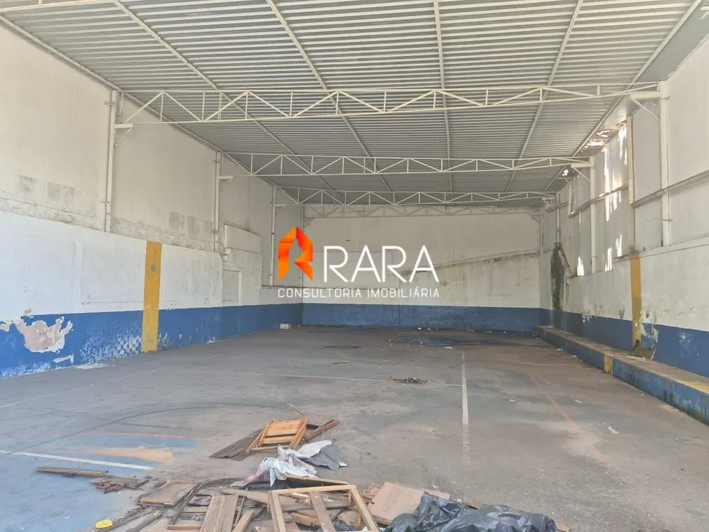 Depósito-Galpão, 400 m² - Foto 2