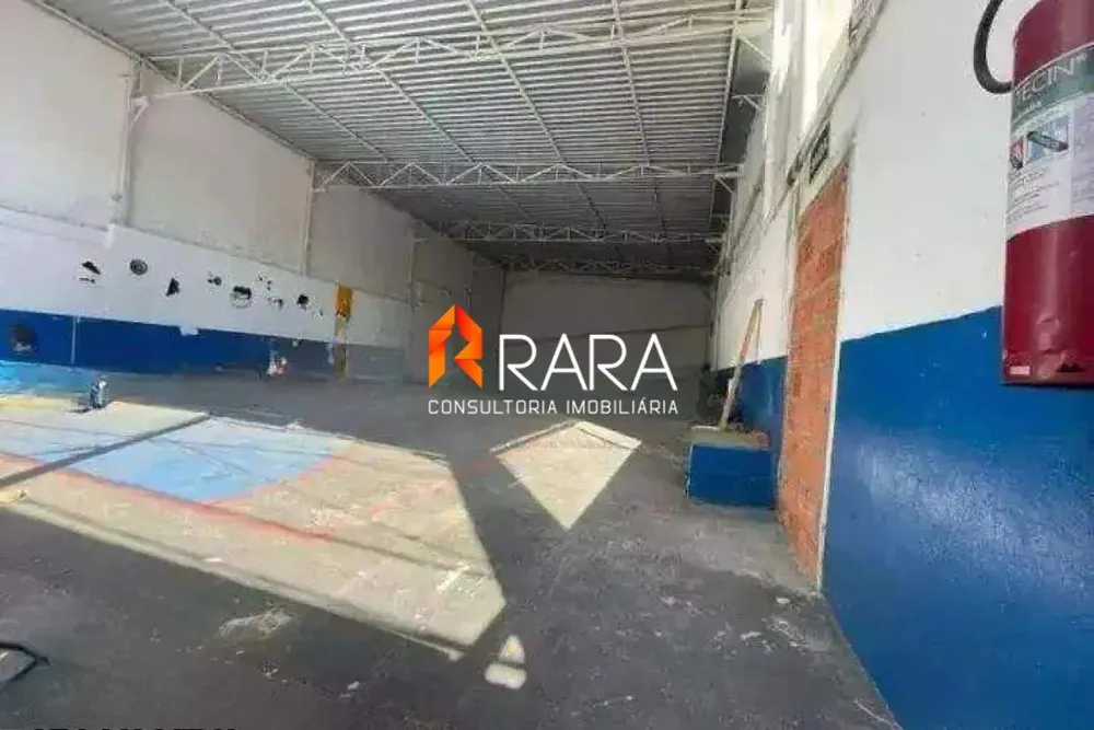 Depósito-Galpão, 400 m² - Foto 3