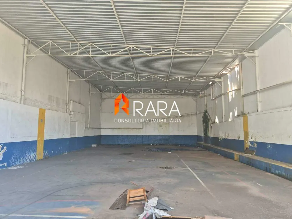 Depósito-Galpão, 400 m² - Foto 4