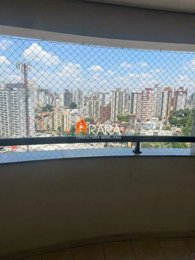 Apartamento, 3 quartos, 144 m² - Foto 13