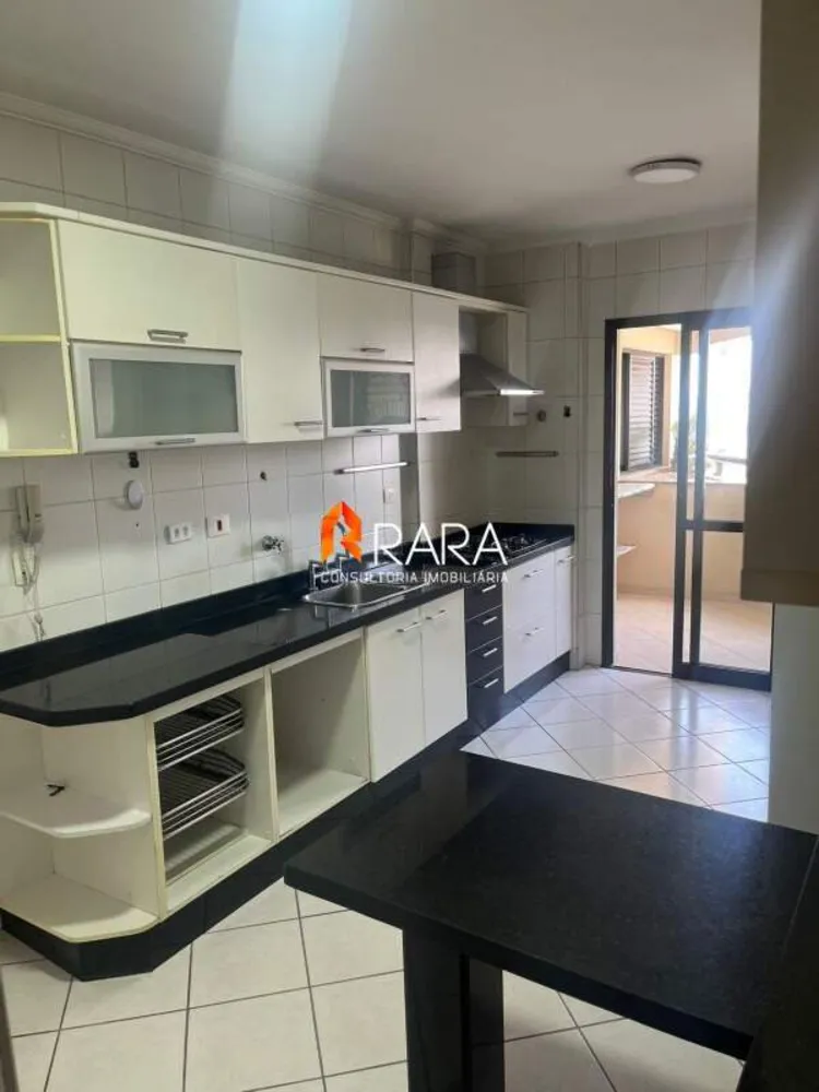 Apartamento, 3 quartos, 144 m² - Foto 3