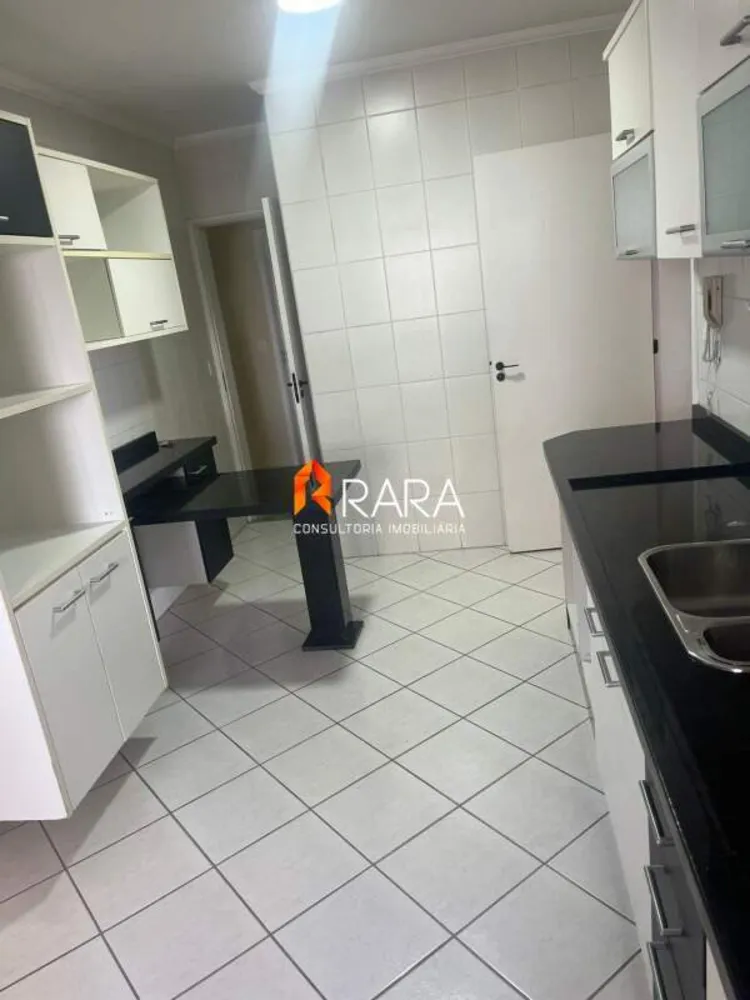 Apartamento, 3 quartos, 144 m² - Foto 4
