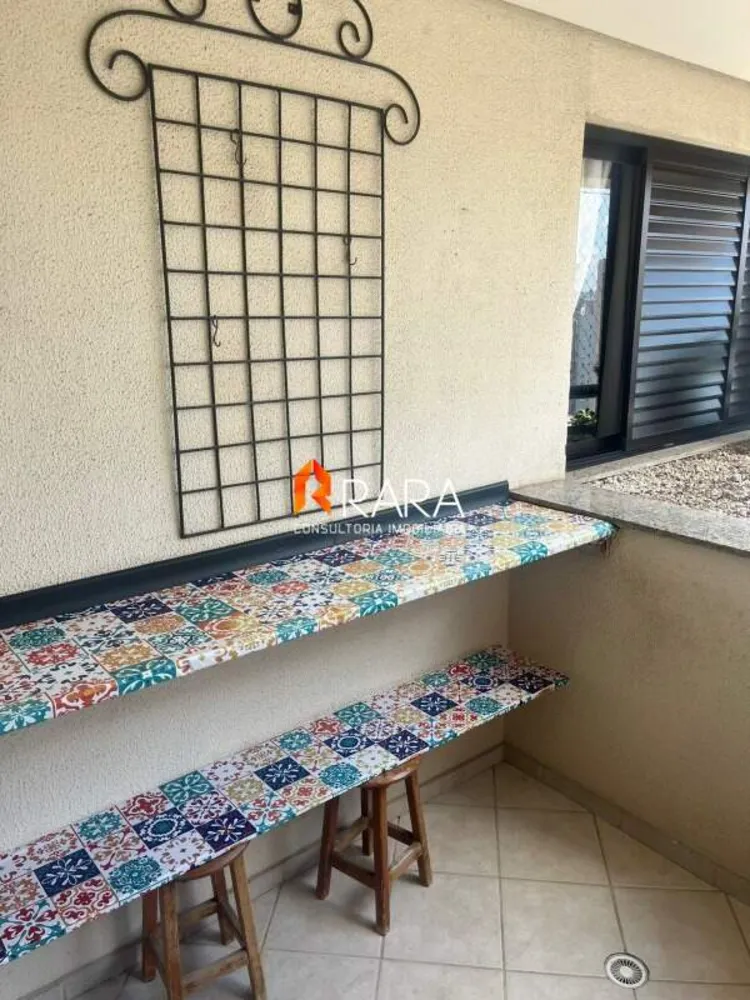 Apartamento, 3 quartos, 144 m² - Foto 2