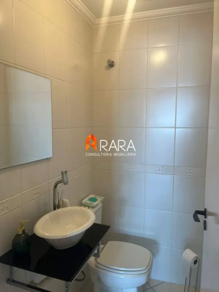 Apartamento, 3 quartos, 144 m² - Foto 11