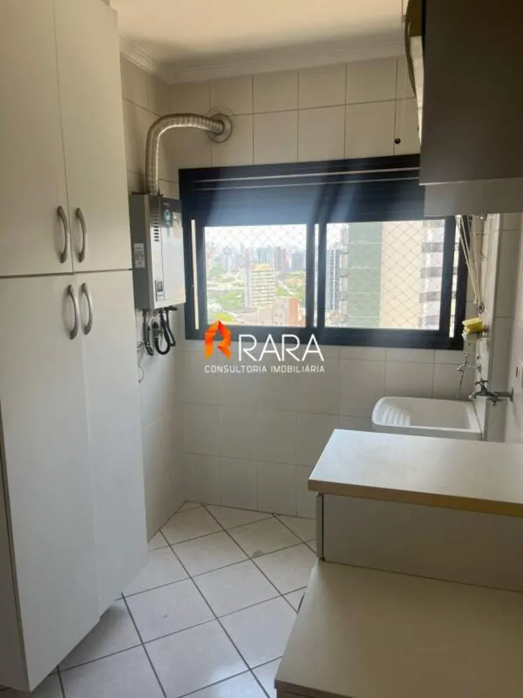 Apartamento, 3 quartos, 144 m² - Foto 5