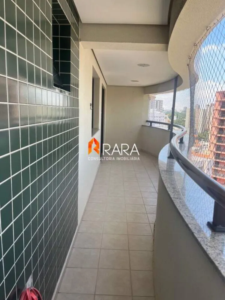 Apartamento, 3 quartos, 144 m² - Foto 3