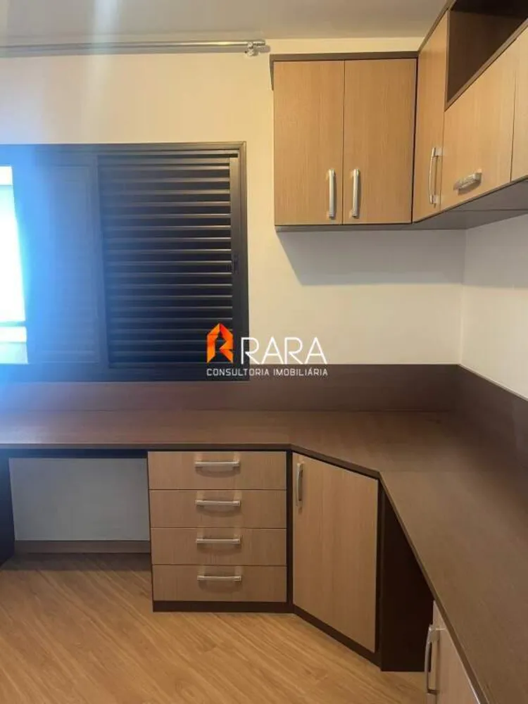 Apartamento, 3 quartos, 144 m² - Foto 5
