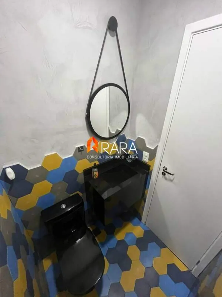 Apartamento, 2 quartos, 93 m² - Foto 8