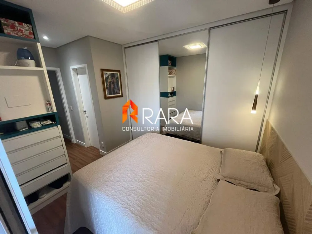 Apartamento, 2 quartos, 93 m² - Foto 9