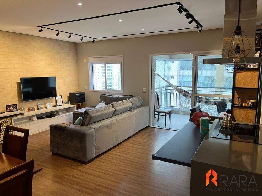 Apartamento, 2 quartos, 93 m² - Foto 2
