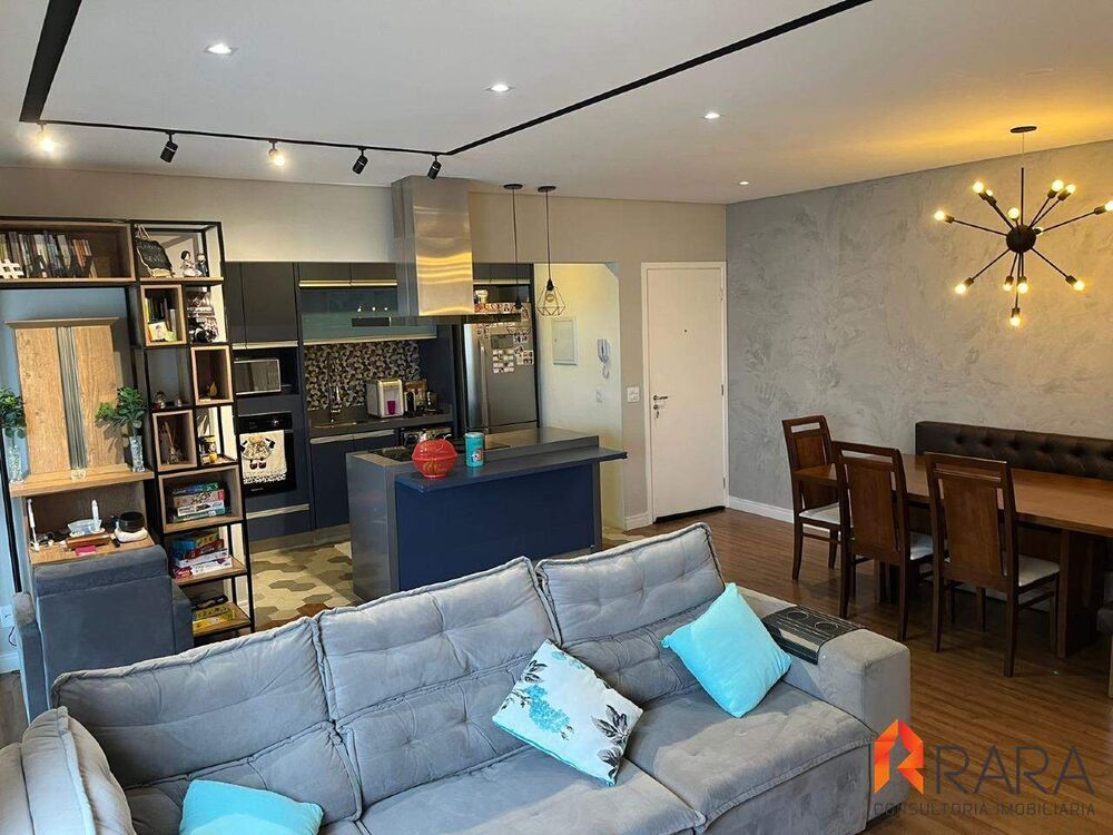 Apartamento, 2 quartos, 93 m² - Foto 3