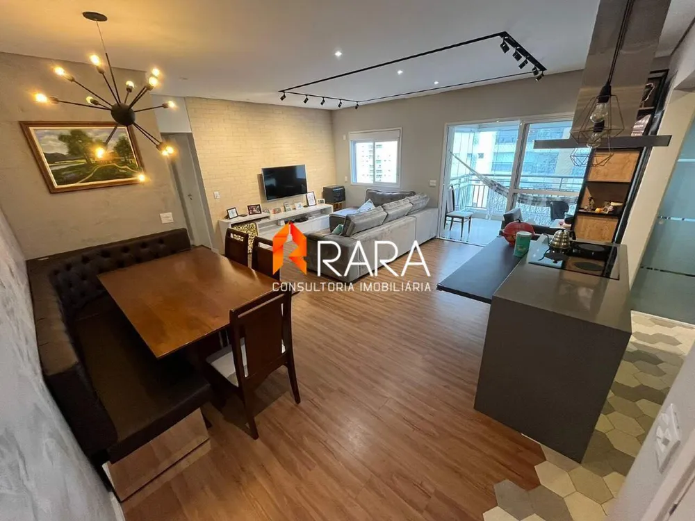 Apartamento, 2 quartos, 93 m² - Foto 6