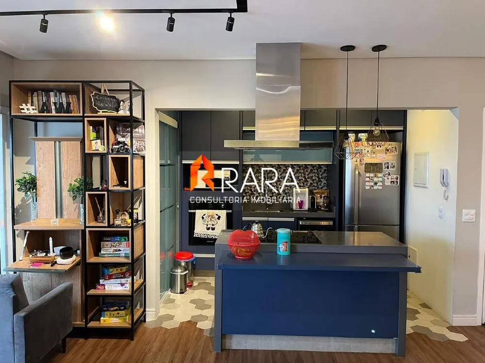 Apartamento, 2 quartos, 93 m² - Foto 5