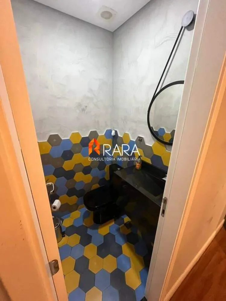 Apartamento, 2 quartos, 93 m² - Foto 3
