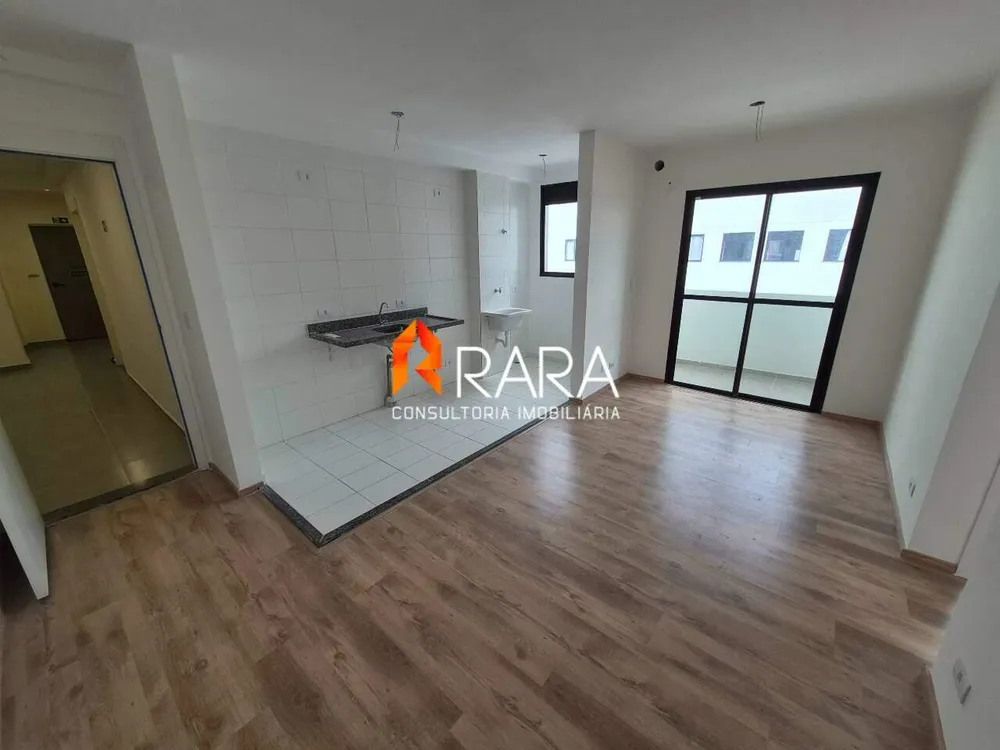 Apartamento, 2 quartos, 45 m² - Foto 11