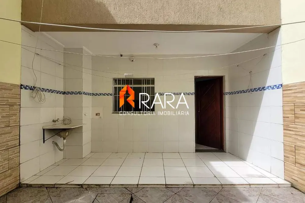 Casa, 3 quartos, 110 m² - Foto 14