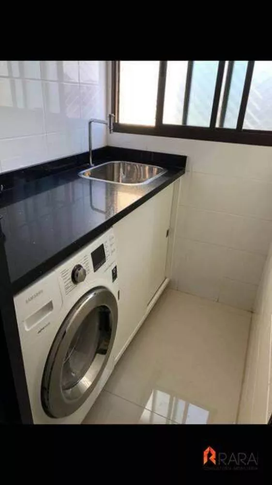 Apartamento à venda com 1 quarto, 58m² - Foto 6