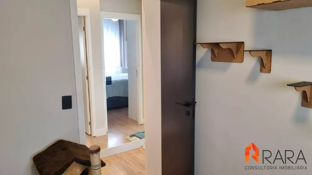 Apartamento à venda com 2 quartos, 51m² - Foto 9