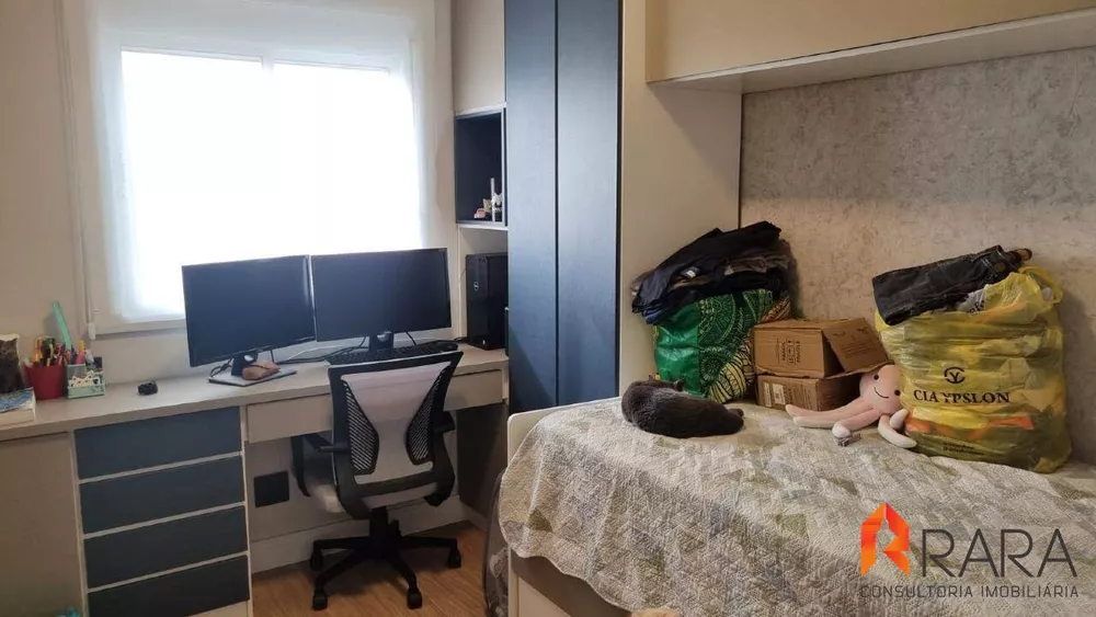 Apartamento à venda com 2 quartos, 51m² - Foto 11