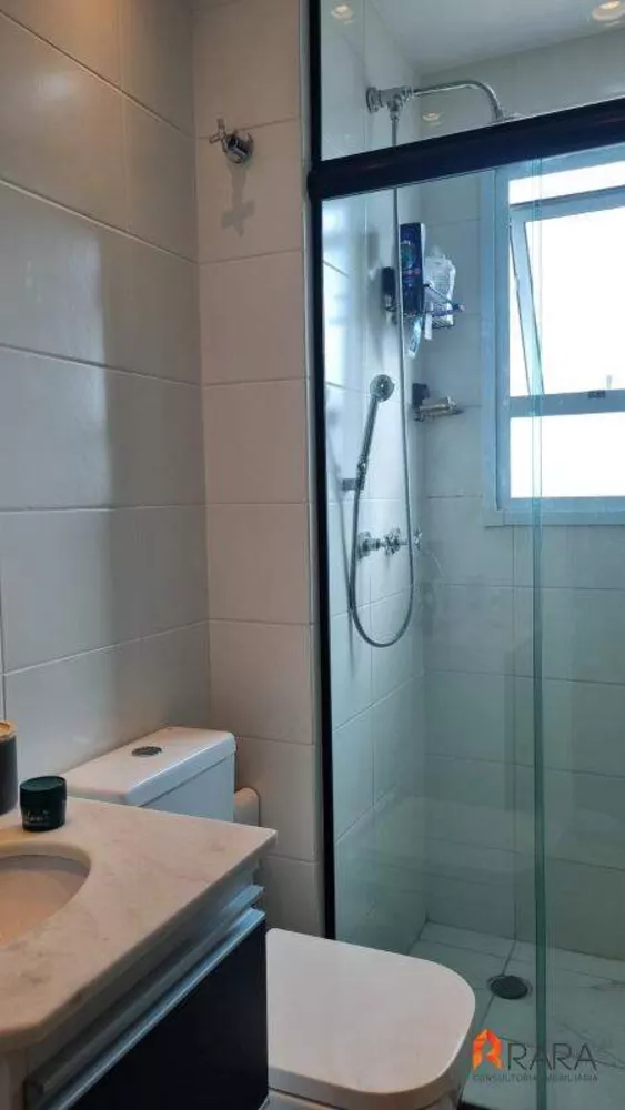 Apartamento à venda com 2 quartos, 51m² - Foto 10