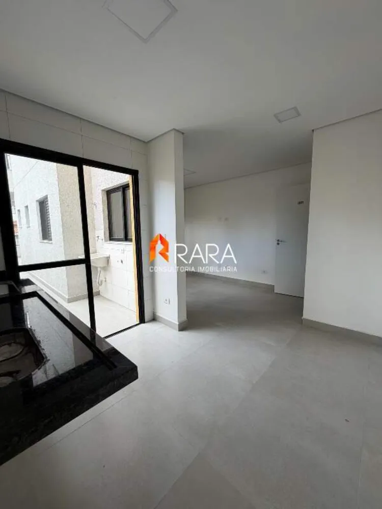 Apartamento, 2 quartos, 69 m² - Foto 2