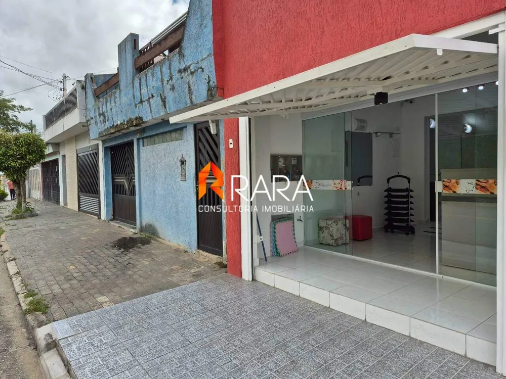Loja-Salão, 56 m² - Foto 6