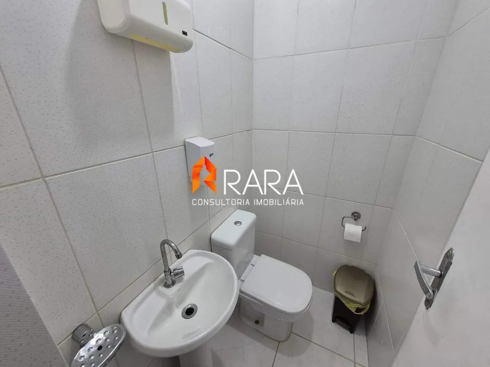 Loja-Salão, 56 m² - Foto 11