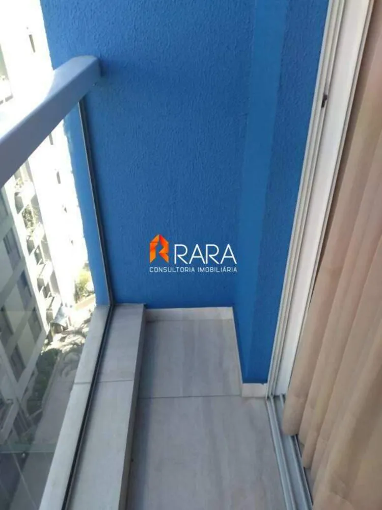Apartamento, 2 quartos, 64 m² - Foto 2