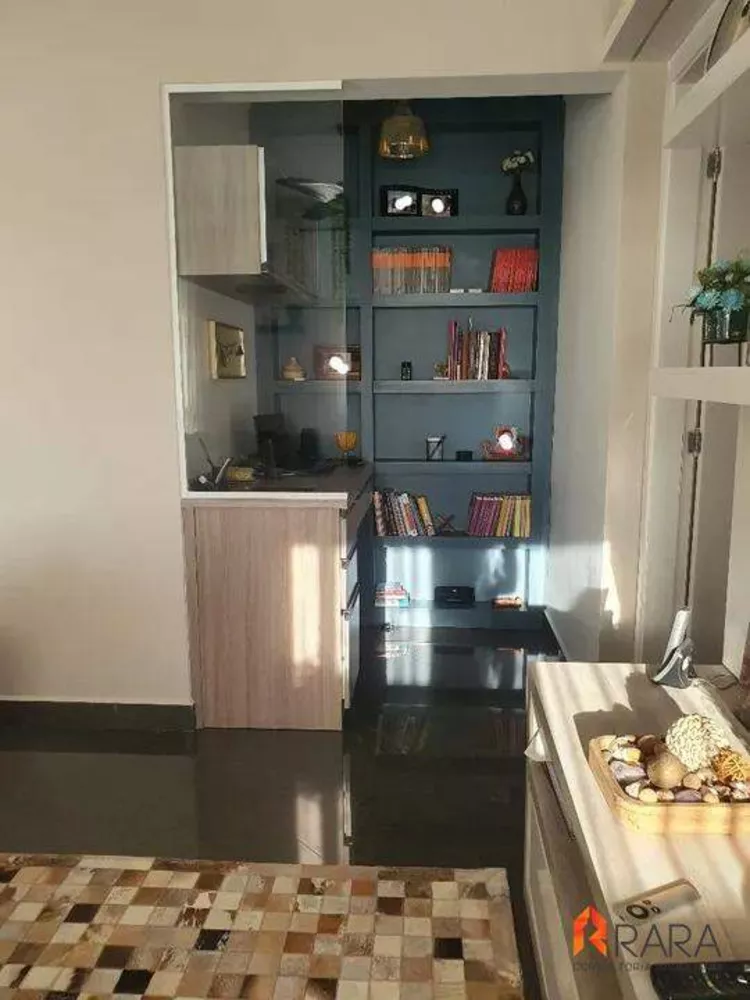 Apartamento à venda com 3 quartos, 130m² - Foto 8