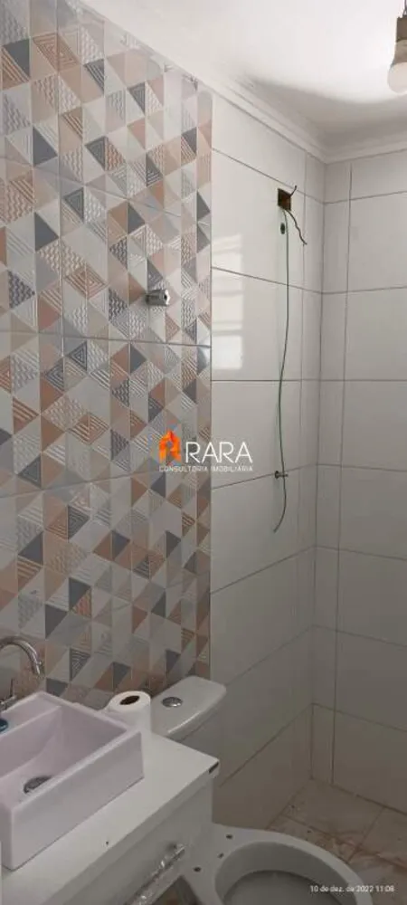 Sobrado, 2 quartos, 129 m² - Foto 3