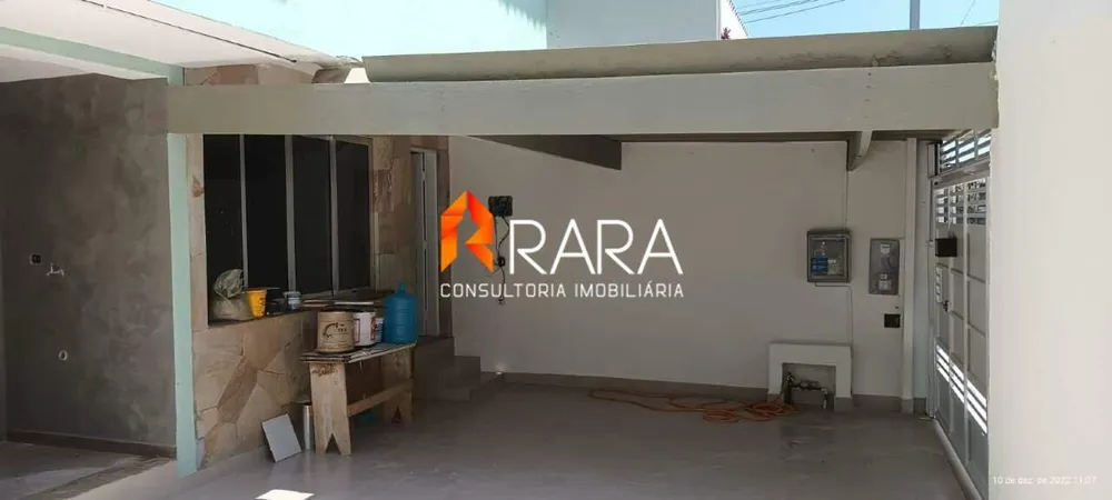 Sobrado, 2 quartos, 129 m² - Foto 4