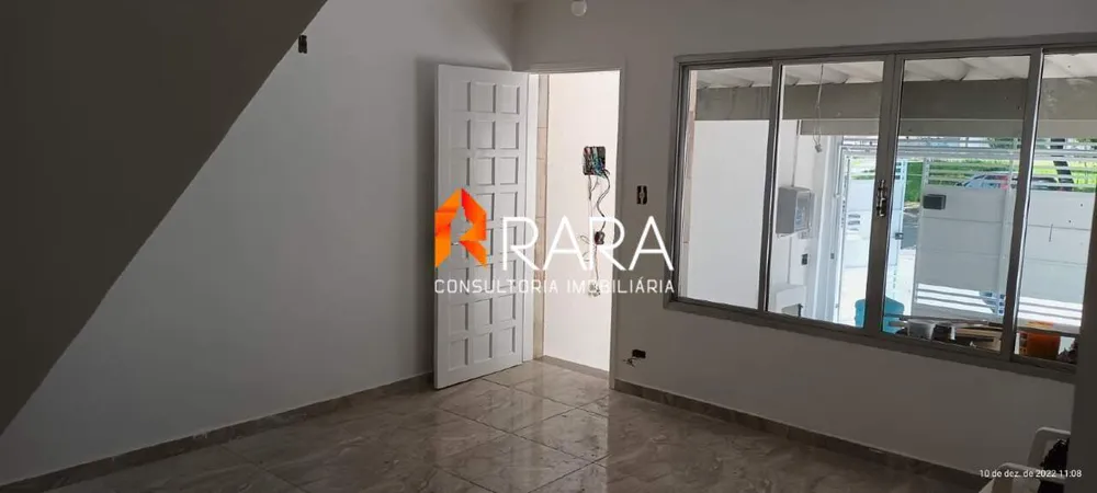 Sobrado, 2 quartos, 129 m² - Foto 1